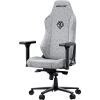 Кресло игровое AndaSeat Phantom 3 Fabric Size XL Gray (AD18XL-52-G-F-G01) изображение 3