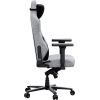 Кресло игровое AndaSeat Phantom 3 Fabric Size XL Gray (AD18XL-52-G-F-G01) изображение 5