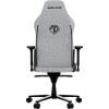 Кресло игровое AndaSeat Phantom 3 Fabric Size XL Gray (AD18XL-52-G-F-G01) изображение 6