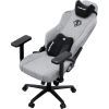 Кресло игровое AndaSeat Phantom 3 Fabric Size XL Gray (AD18XL-52-G-F-G01) изображение 8