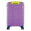 Чемодан Semi Line 20" (S) Purple (T5804-1) (DAS303192) изображение 3