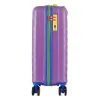 Чемодан Semi Line 20" (S) Purple (T5804-1) (DAS303192) изображение 4