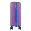 Чемодан Semi Line 20" (S) Purple (T5804-1) (DAS303192) изображение 5