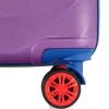 Чемодан Semi Line 20" (S) Purple (T5804-1) (DAS303192) изображение 8