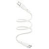 Дата кабель USB-C to USB-C 1.0m 60W XO (CB-Q71CC) изображение 3