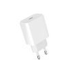 Зарядное устройство Denmen USB-C PD20W 3.6A white (DM-DC06-WH) изображение 5