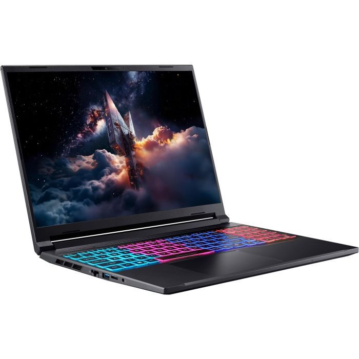 Ноутбук Acer Nitro V 16S ANV16S-41 (NH.U03EU.007) зображення 2