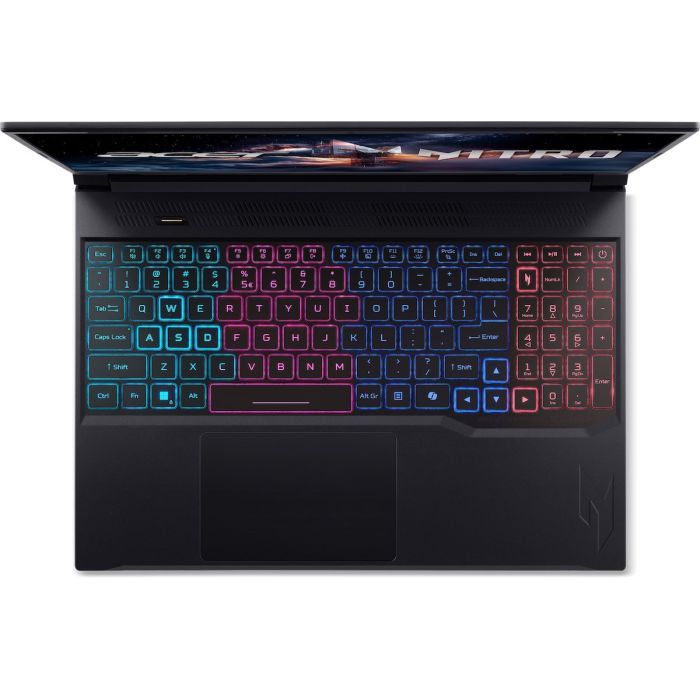 Ноутбук Acer Nitro V 16S ANV16S-41 (NH.U03EU.007) зображення 4