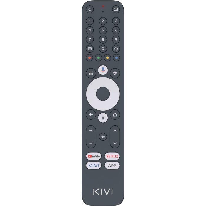 Телевізор Kivi 50U720QB зображення 7