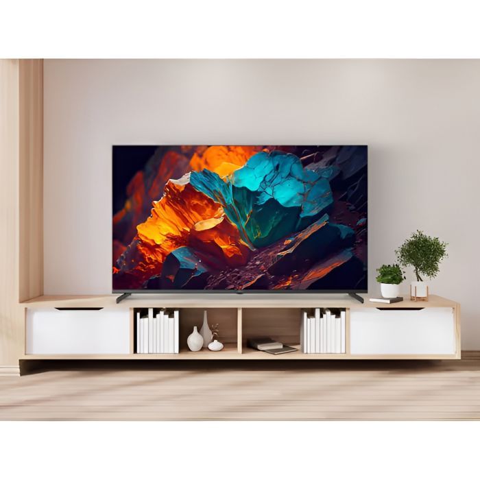 Телевізор Kivi 50U720QB зображення 8