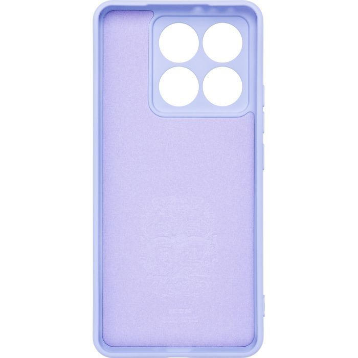 Чехол для мобильного телефона Armorstandart ICON Xiaomi 14T Lavender (ARM88441) изображение 2