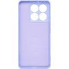 Чехол для мобильного телефона Armorstandart ICON Xiaomi 14T Lavender (ARM88441) изображение 2