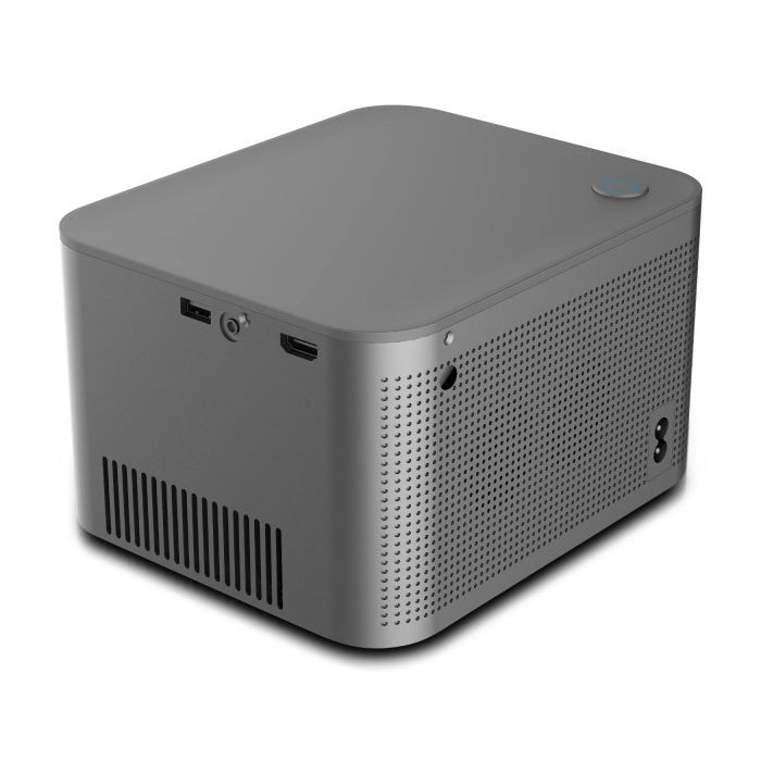 Проектор H96 MAX HY350 изображение 2