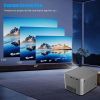 Проектор H96 MAX HY350 изображение 6
