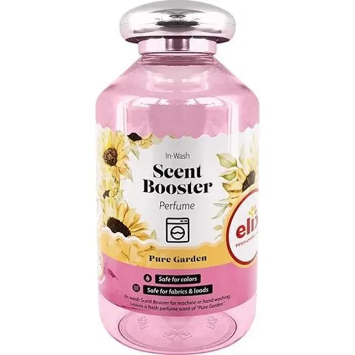 Кондиціонер для білизни Elix Pure Garden 250 мл (5902315537972)