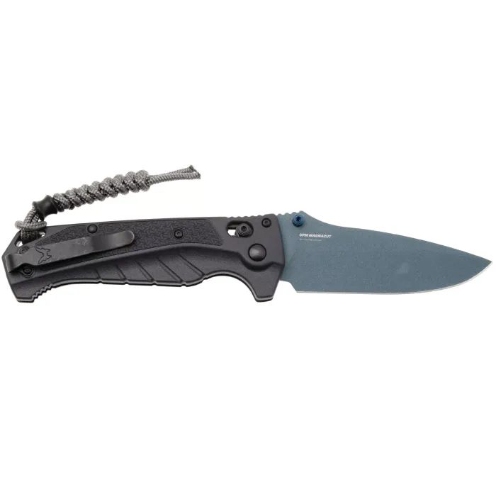 Ніж Benchmade Adira Black (18060BT-01) зображення 2