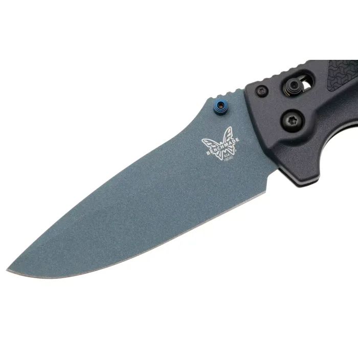 Ніж Benchmade Adira Black (18060BT-01) зображення 3