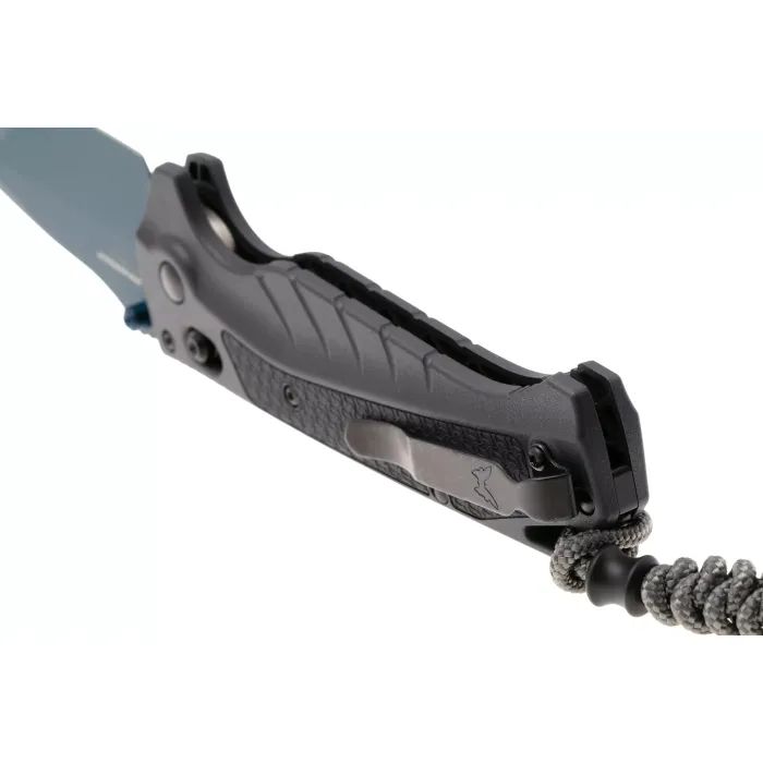 Ніж Benchmade Adira Black (18060BT-01) зображення 5