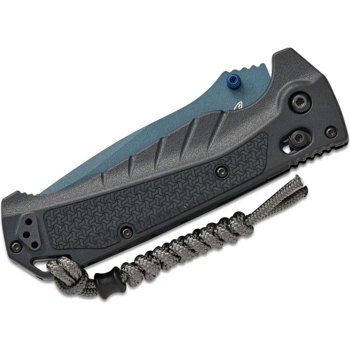 Ніж Benchmade Adira Black (18060BT-01) зображення 6