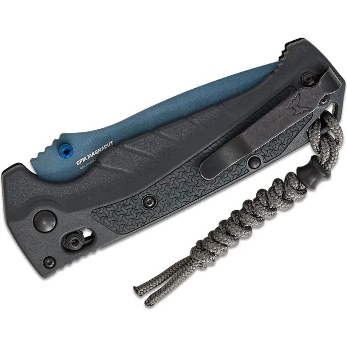 Ніж Benchmade Adira Black (18060BT-01) зображення 7