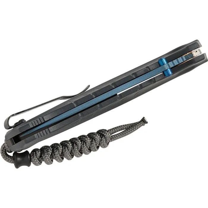 Ніж Benchmade Adira Black (18060BT-01) зображення 8