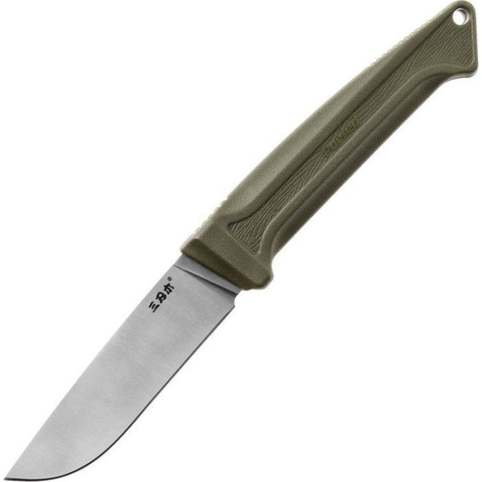 Ніж Sanrenmu S708