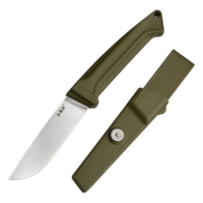 Ніж Sanrenmu S708 зображення 3