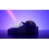Мышка ASUS ROG Keris II Origin Wireless/Bluetooth/USB White (90MP04A0-BMUA10) изображение 2