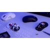 Мышка ASUS ROG Keris II Origin Wireless/Bluetooth/USB White (90MP04A0-BMUA10) изображение 3