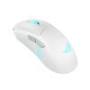 Мышка ASUS ROG Keris II Origin Wireless/Bluetooth/USB White (90MP04A0-BMUA10) изображение 4