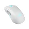 Мышка ASUS ROG Keris II Origin Wireless/Bluetooth/USB White (90MP04A0-BMUA10) изображение 6