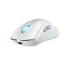 Мышка ASUS ROG Keris II Origin Wireless/Bluetooth/USB White (90MP04A0-BMUA10) изображение 8