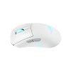 Мышка ASUS ROG Keris II Origin Wireless/Bluetooth/USB White (90MP04A0-BMUA10) изображение 9