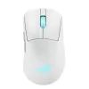 Мишка ASUS ROG Keris II Origin Wireless/Bluetooth/USB White (90MP04A0-BMUA10)