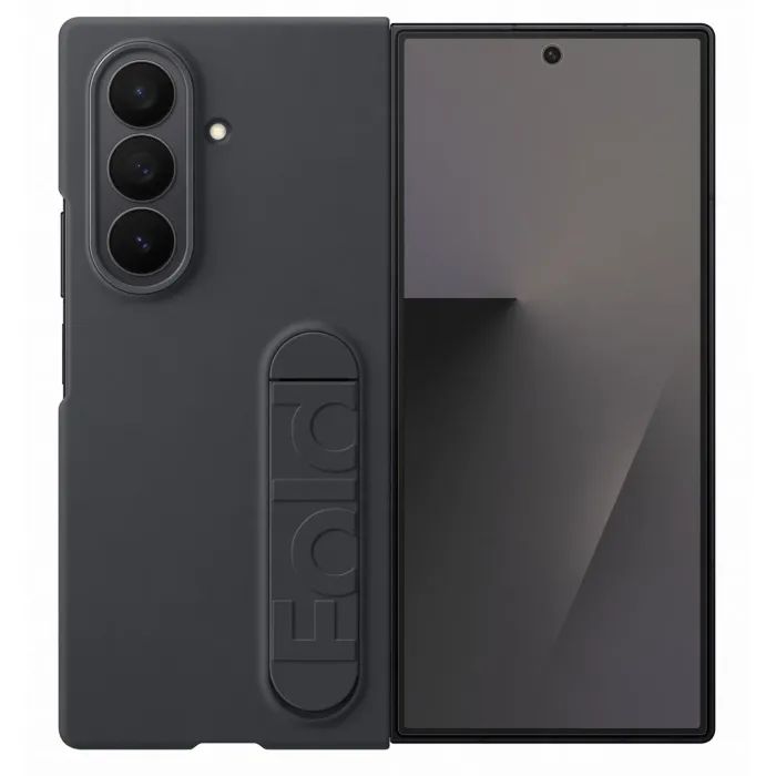 Чохол до мобільного телефона Samsung Silicone Galaxy Fold 7 Navy (EF-MF966CNEGUA)