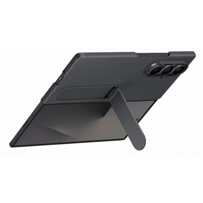 Чохол до мобільного телефона Samsung Silicone Galaxy Fold 7 Navy (EF-MF966CNEGUA) зображення 2