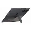 Чохол до мобільного телефона Samsung Silicone Galaxy Fold 7 Black (EF-MF966CBEGUA) зображення 2