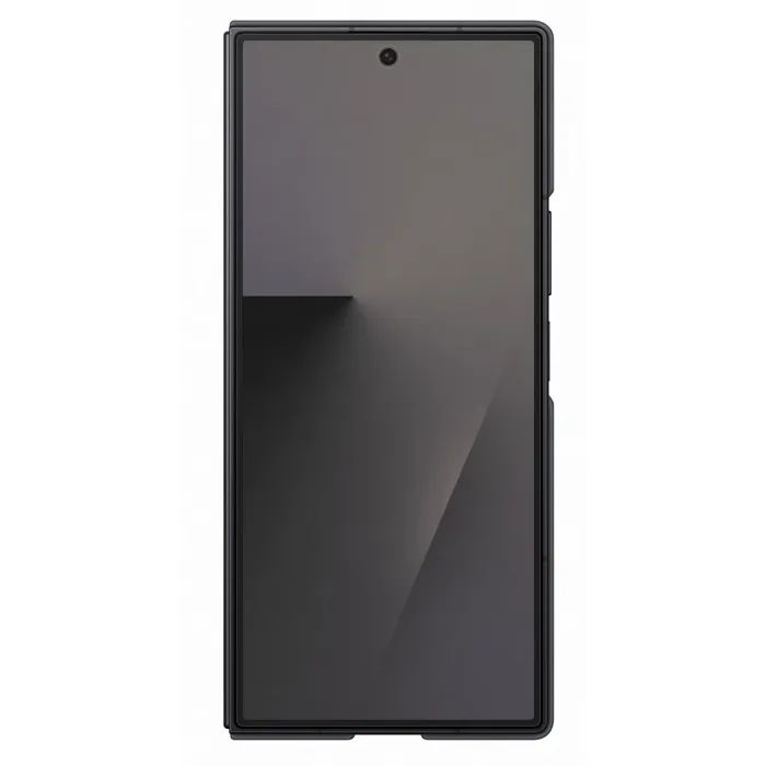 Чохол до мобільного телефона Samsung Silicone Galaxy Fold 7 Navy (EF-MF966CNEGUA) зображення 3