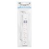 Сетевой удлинитель 2E 2E-SP515OSM3WH изображение 7