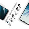 Пленка защитная Armorstandart hydrogel Anti-Blue Xiaomi Redmi 15 4G (ARM85448) изображение 2