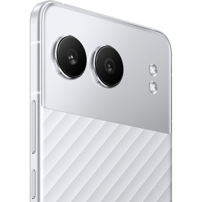 Мобильный телефон OnePlus Nord 4 5G 16/512GB Grey изображение 12