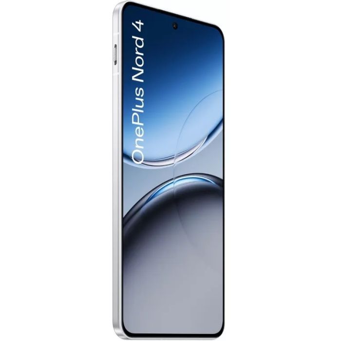 Мобильный телефон OnePlus Nord 4 5G 16/512GB Grey изображение 8