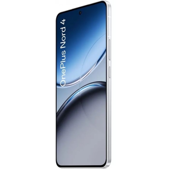 Мобильный телефон OnePlus Nord 4 5G 16/512GB Grey изображение 9