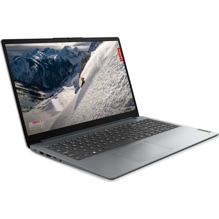 Ноутбук Lenovo IdeaPad 1 15AMN7 (82VG00XCRA) изображение 2