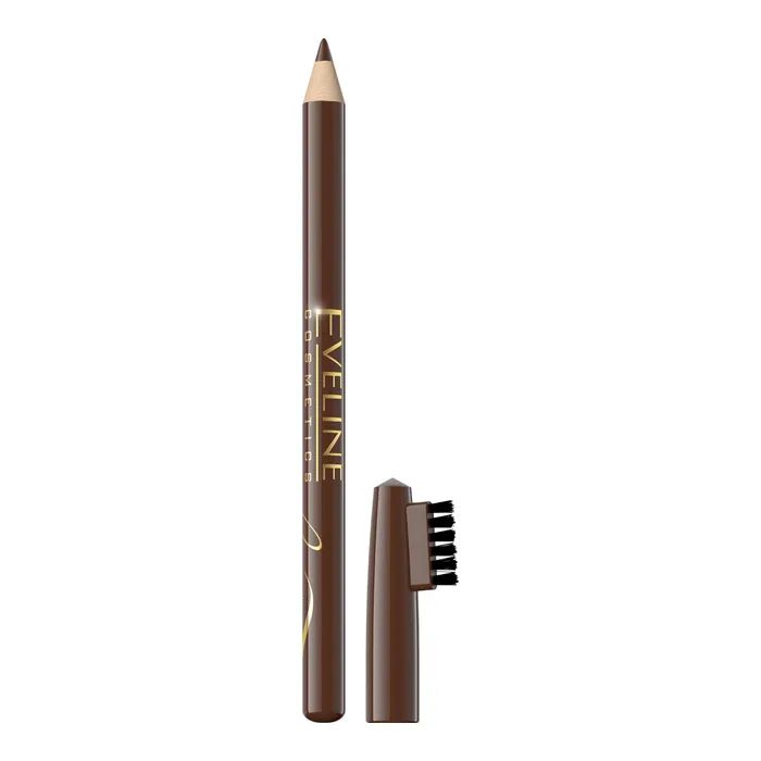 Олівець для брів Eveline Cosmetics Eyebrow Pencil Blonde (5901761918601)