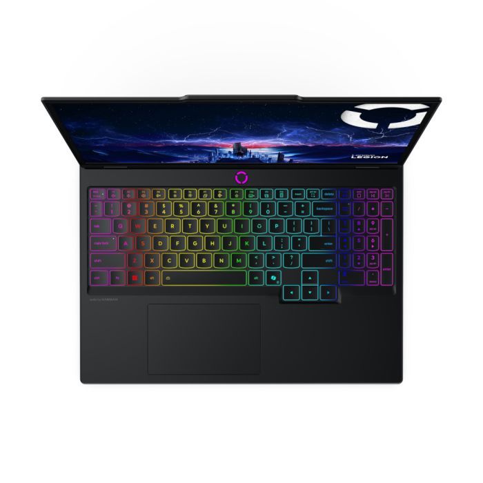 Ноутбук Lenovo Legion 5 15IRX10 (83LY00F0RA) зображення 4