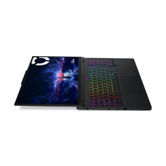 Ноутбук Lenovo Legion 5 15IRX10 (83LY00F0RA) зображення 7