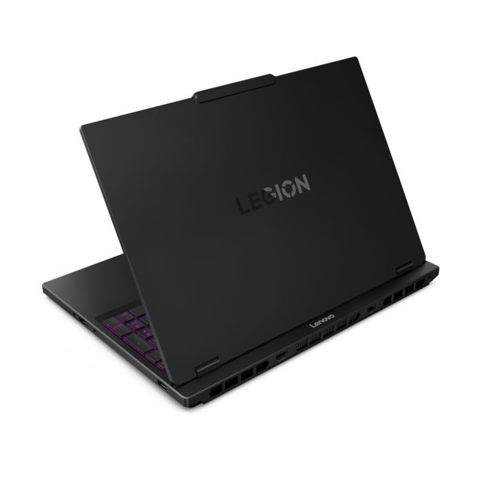 Ноутбук Lenovo Legion 5 15IRX10 (83LY00F0RA) зображення 9