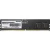 Модуль памяти для компьютера DDR5 8GB 5600 MHz Signature Line Patriot (PSD58G560041)