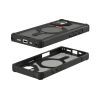 Чехол для мобильного телефона UAG iPhone 17 Plasma XTE MagSafe Black/Pop Orange (114526114097) изображение 11